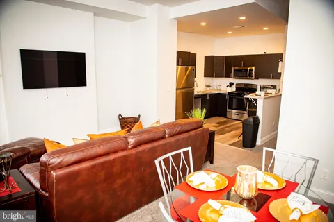 343 Robert Street Unit 2, Baltimore, MD MLS: MDBA2167858