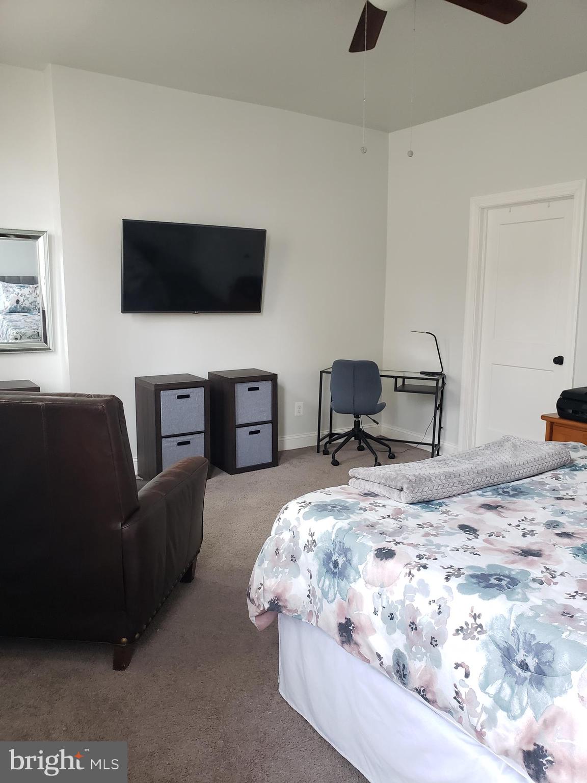MADISON PARK HISTORIC DISTRICT - Residential Lease