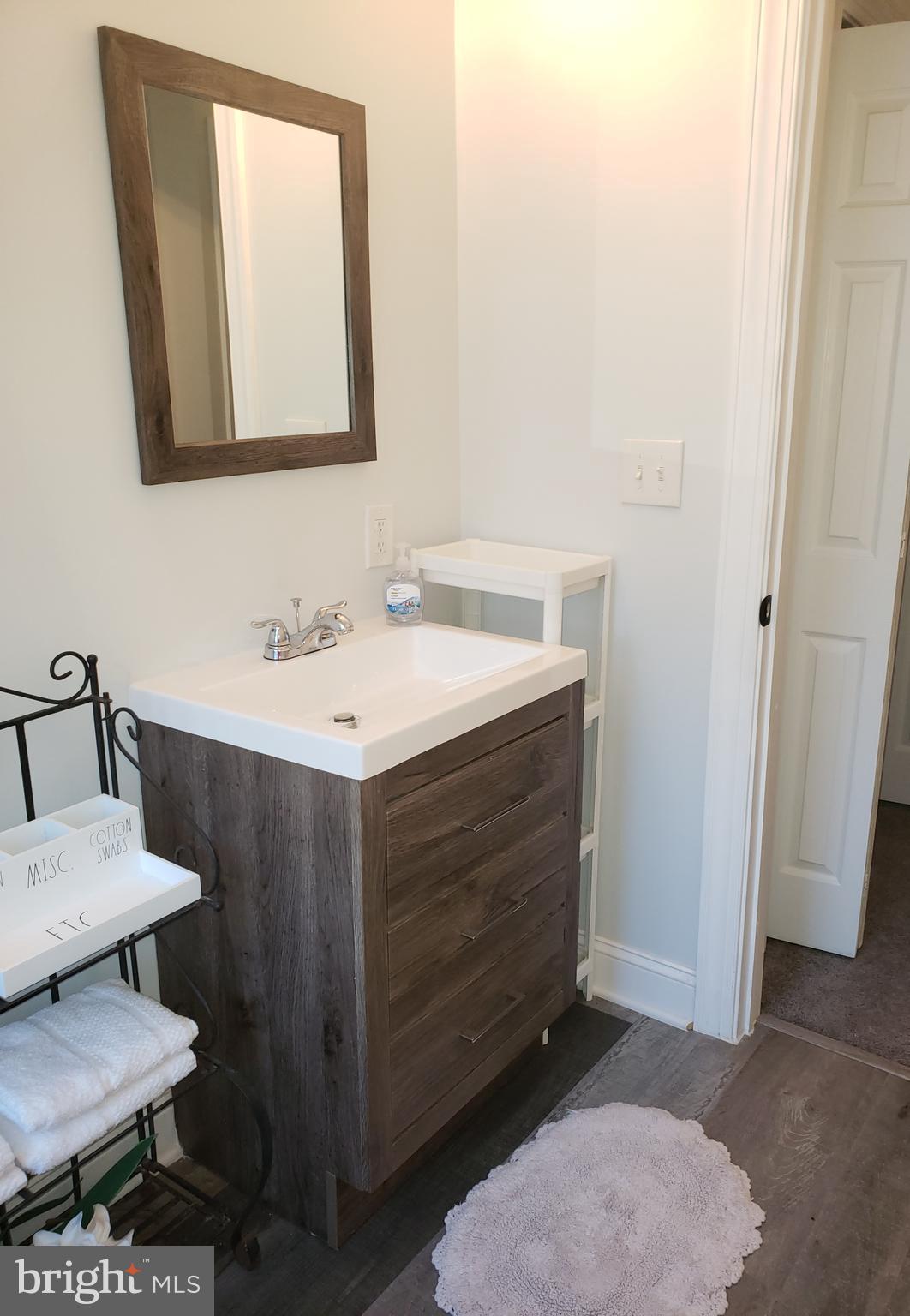 MADISON PARK HISTORIC DISTRICT - Residential Lease