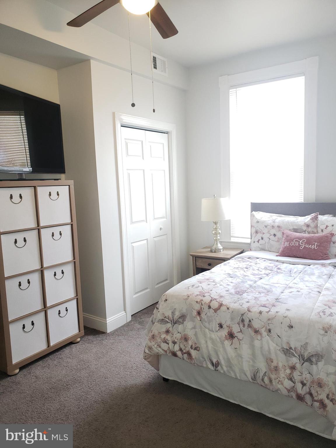 MADISON PARK HISTORIC DISTRICT - Residential Lease