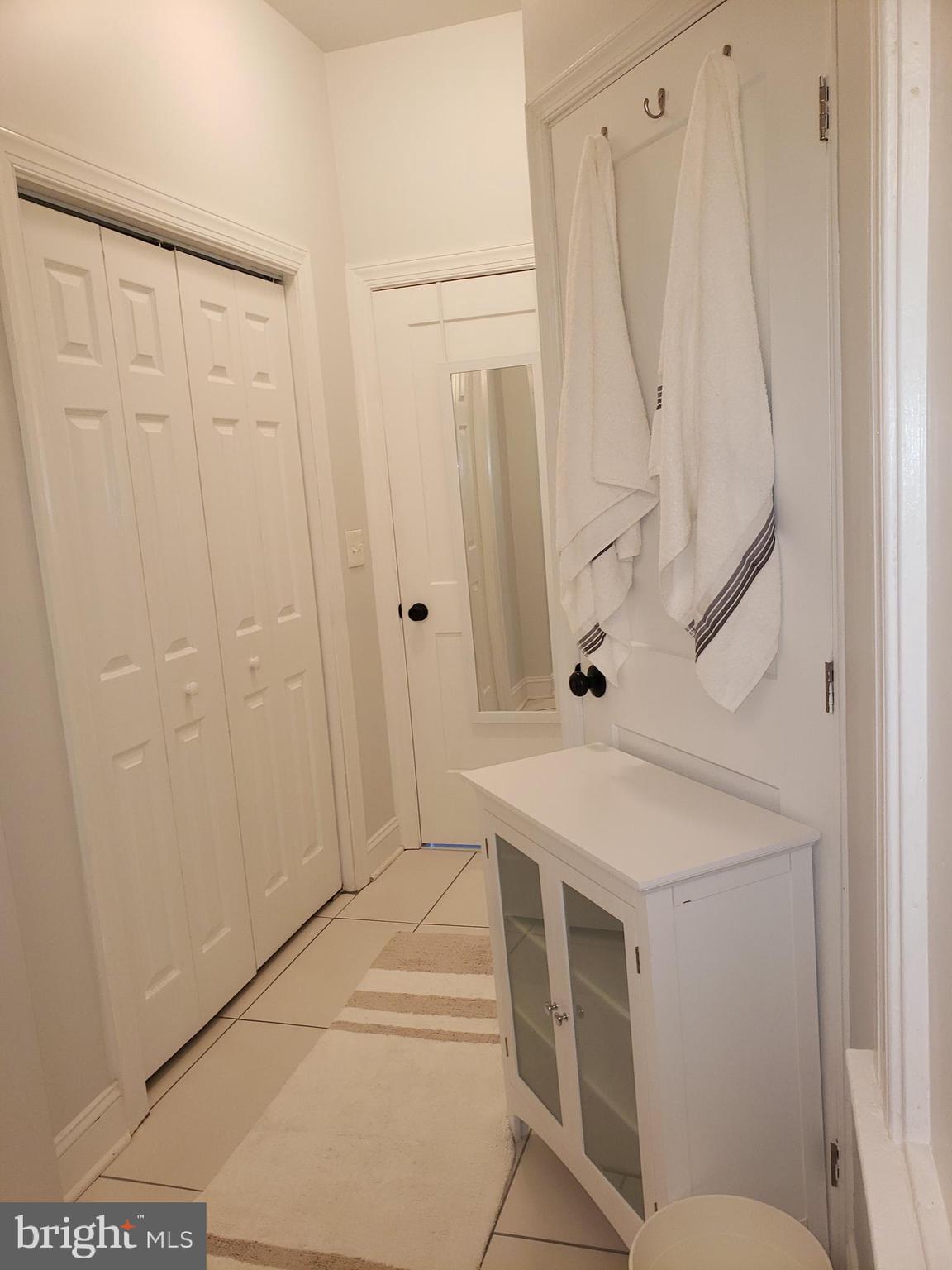 MADISON PARK HISTORIC DISTRICT - Residential Lease