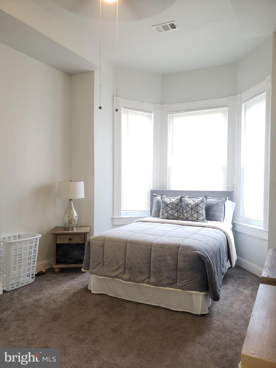 MADISON PARK HISTORIC DISTRICT - Residential Lease