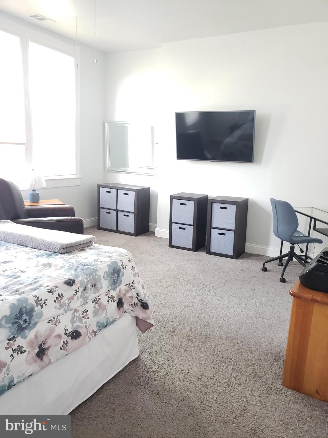 MADISON PARK HISTORIC DISTRICT - Residential Lease
