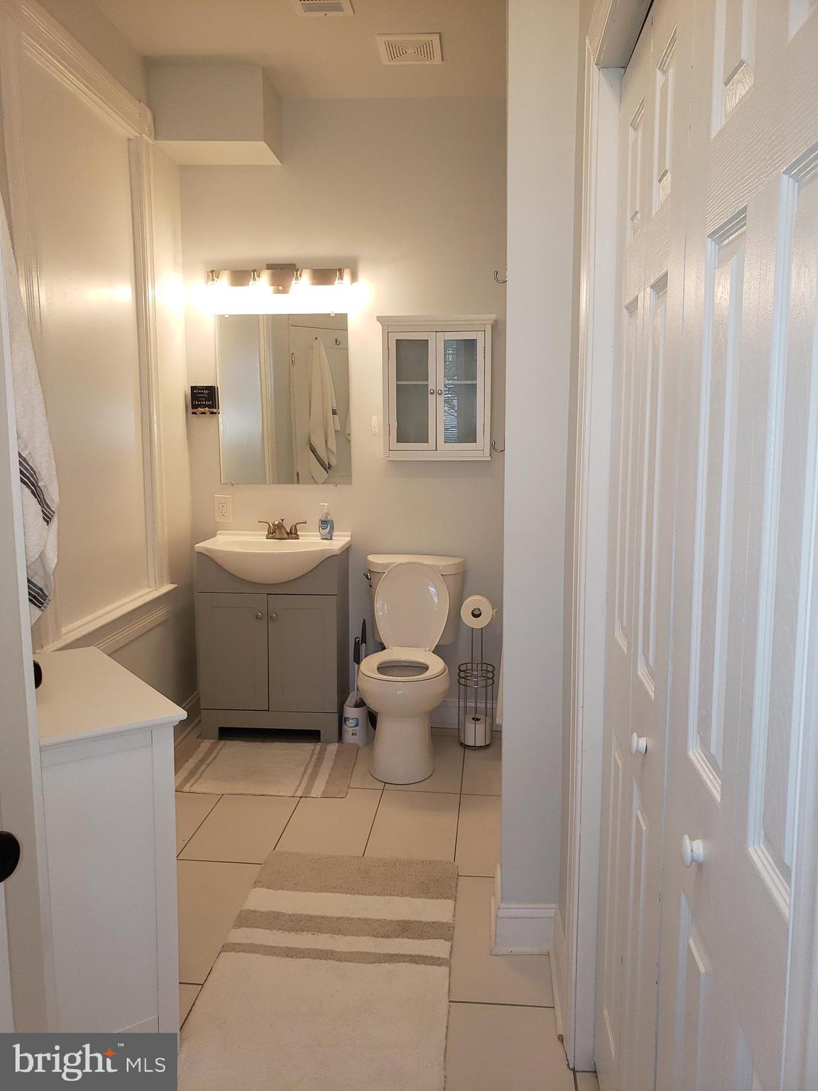 MADISON PARK HISTORIC DISTRICT - Residential Lease