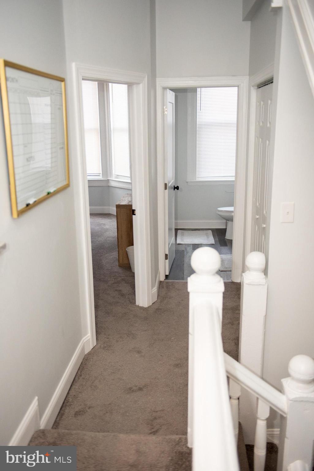 MADISON PARK HISTORIC DISTRICT - Residential Lease