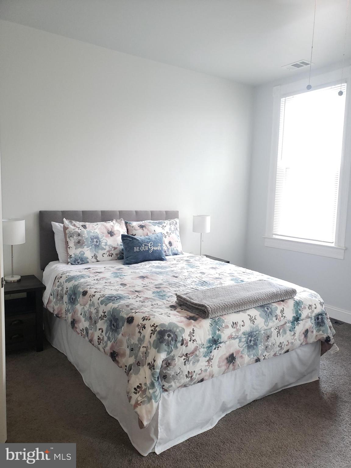 MADISON PARK HISTORIC DISTRICT - Residential Lease