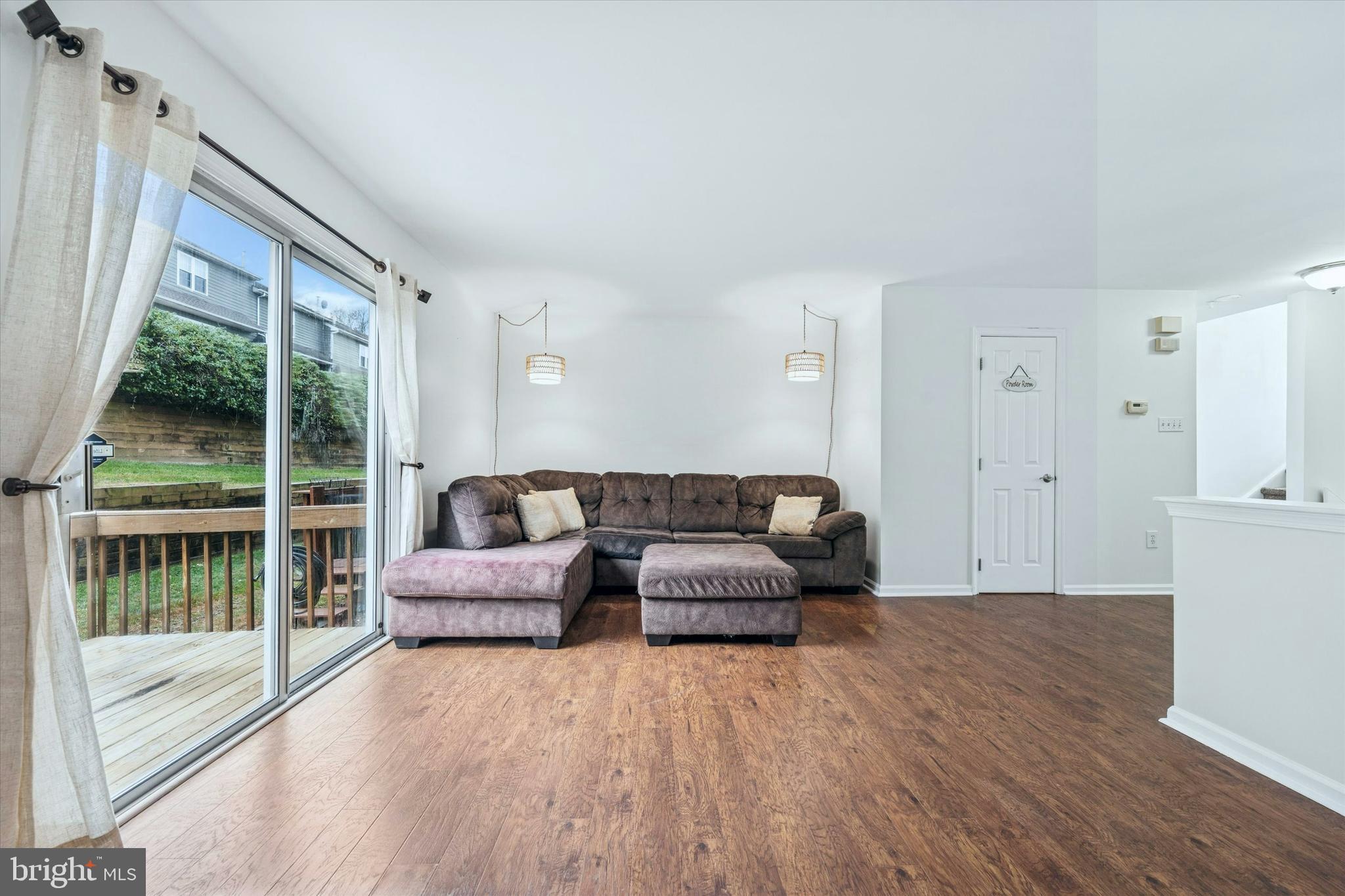 BALLINAHINCH - Residential