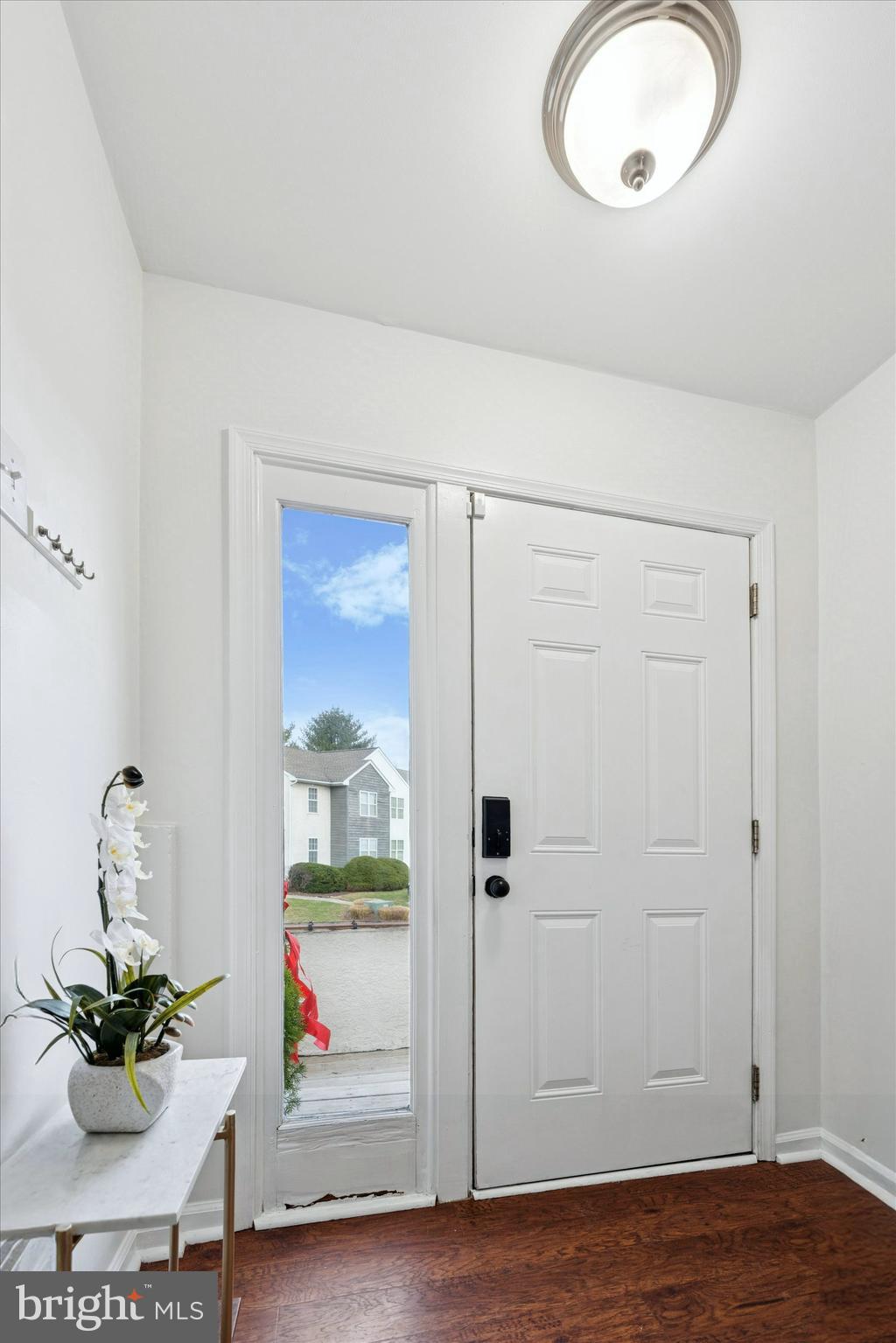 BALLINAHINCH - Residential