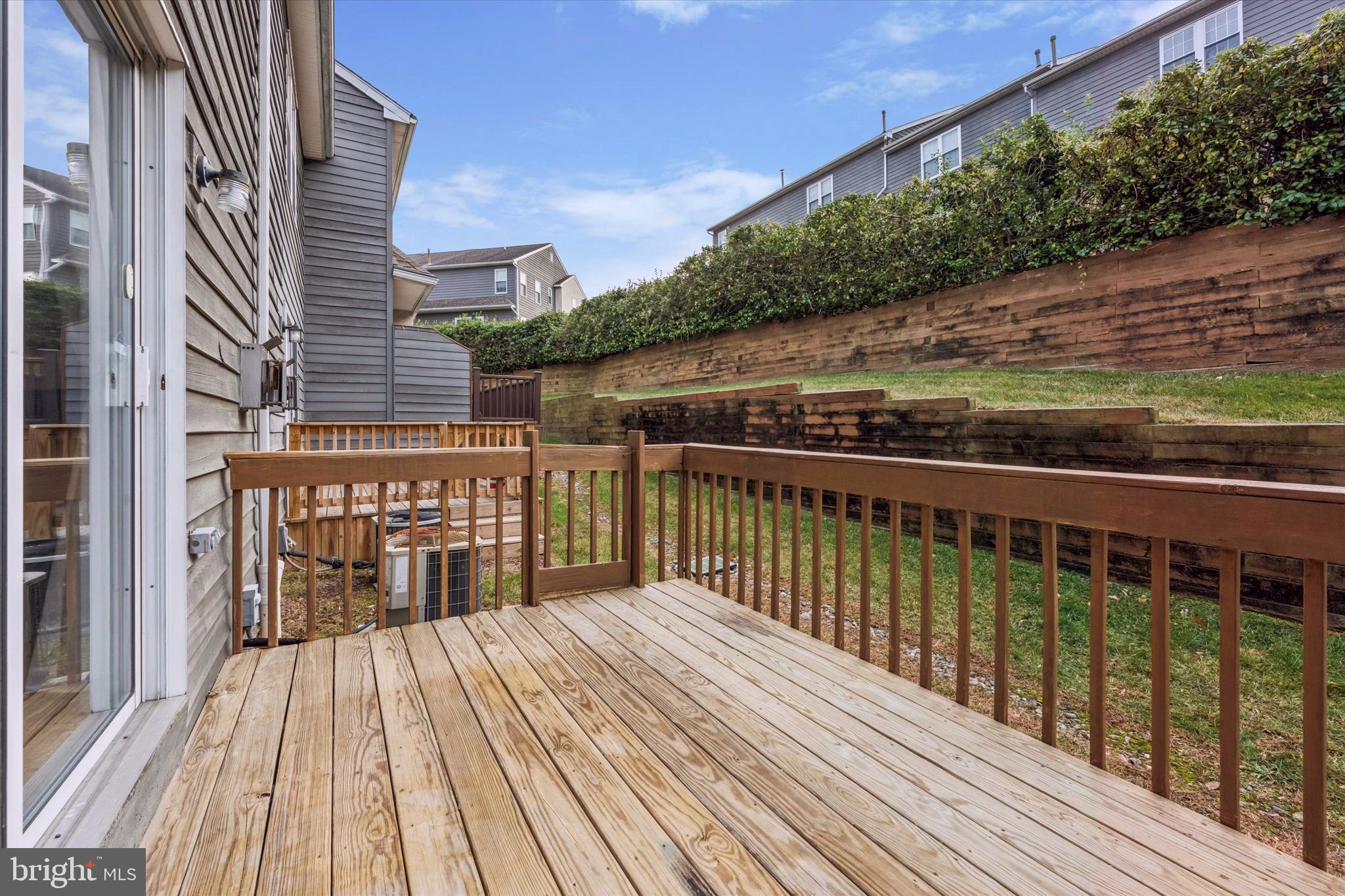 BALLINAHINCH - Residential