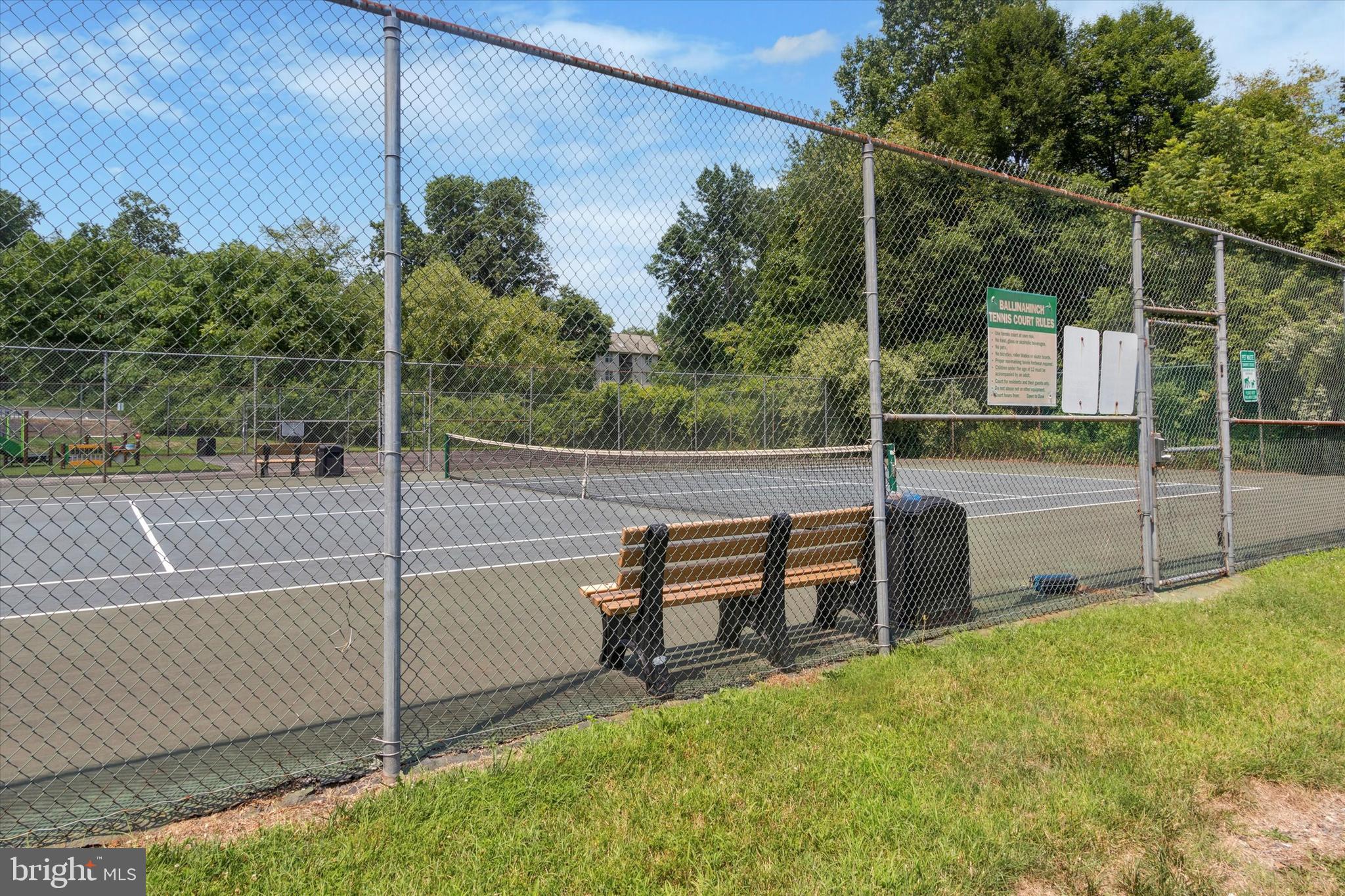 BALLINAHINCH - Residential