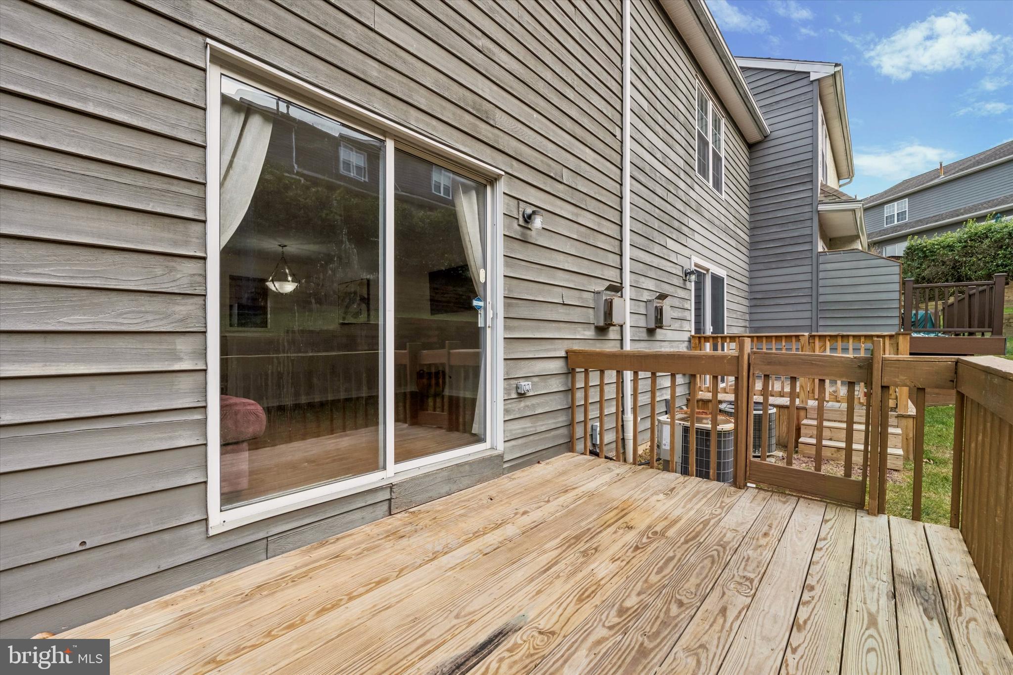 BALLINAHINCH - Residential