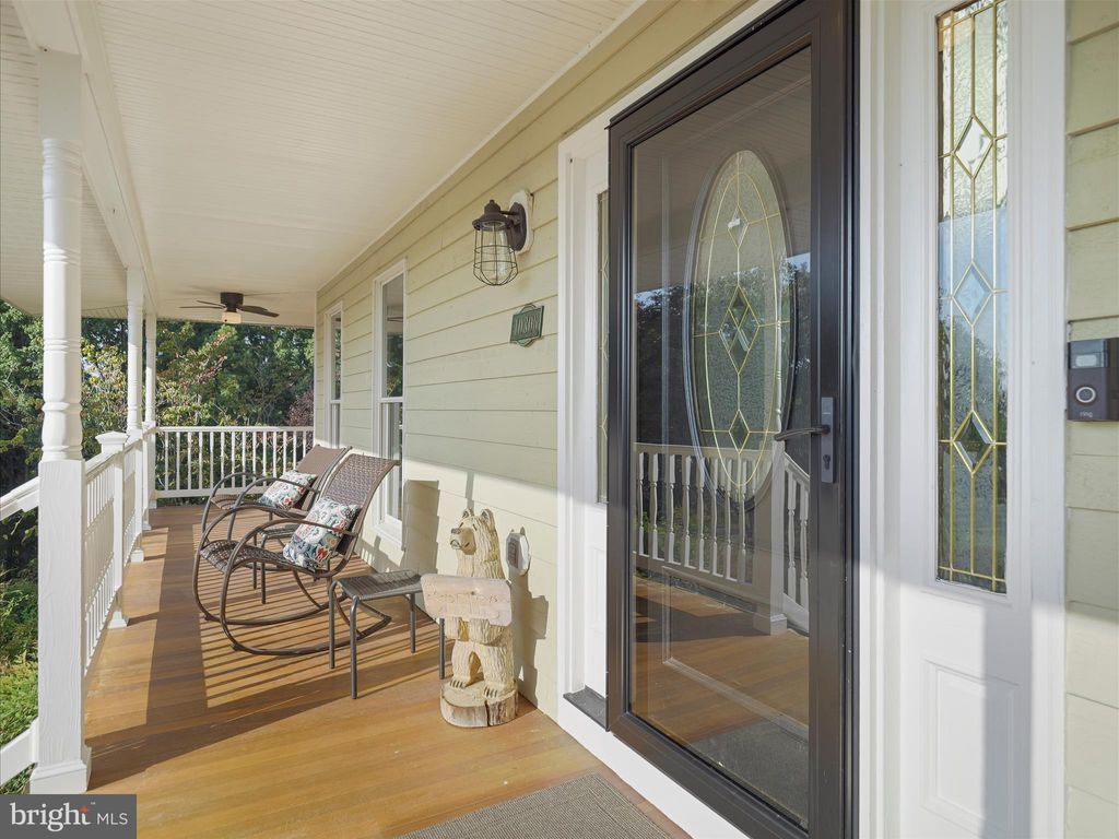 Photo of 10306 Church Hill Road, MYERSVILLE, MD 21773 (MLS # MDFR2070740)