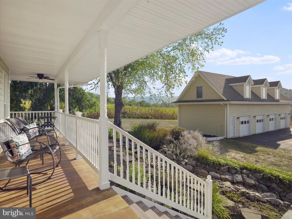 Photo of 10306 Church Hill Road, MYERSVILLE, MD 21773 (MLS # MDFR2070740)