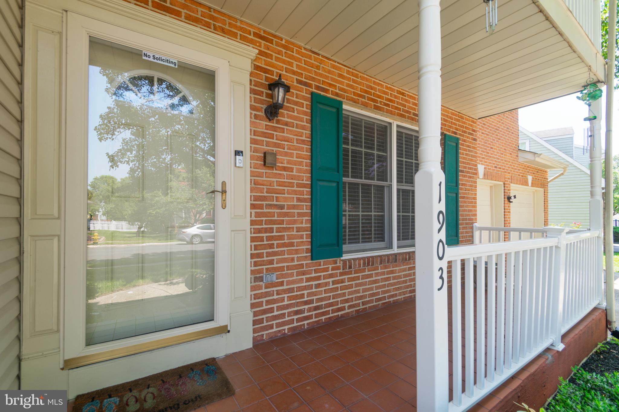 1903 BRIGADE WAY