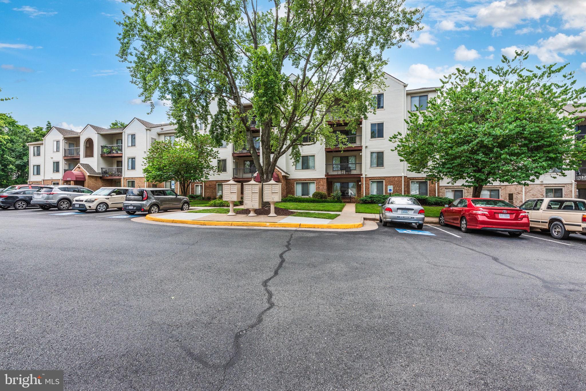 8374 BUTTRESS LANE 304