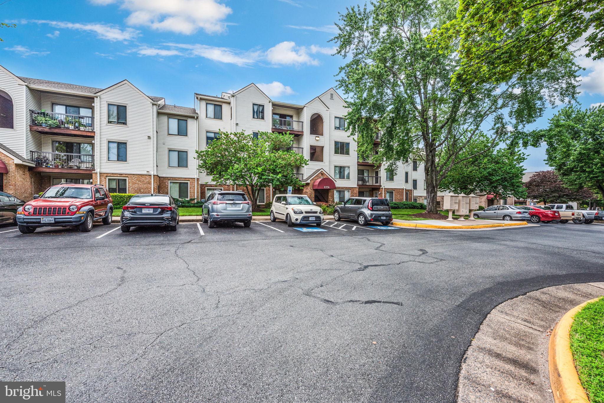 8374 BUTTRESS LANE 304