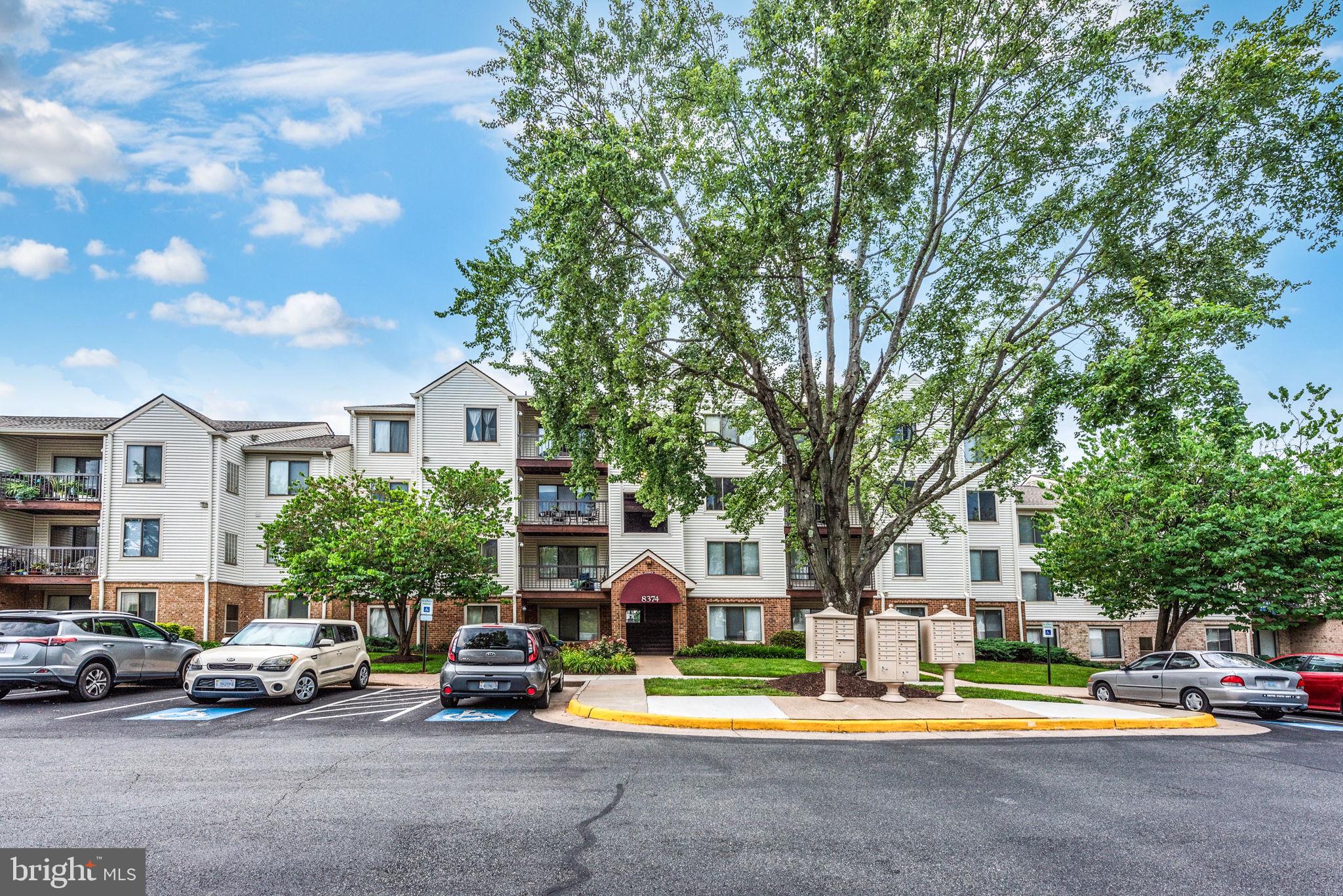 8374 BUTTRESS LANE 304