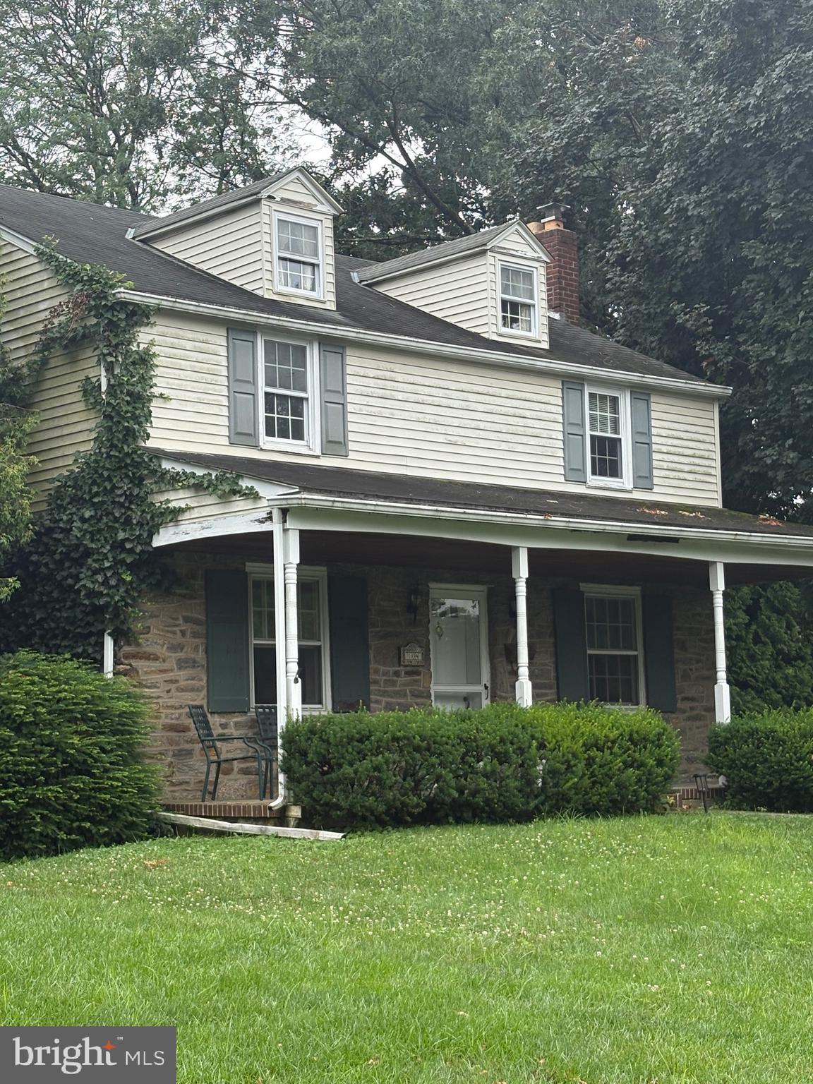 Original owner in this Chesney Downs colonial of the coveted Springfield township school district is up for sale. This 4-bedroom 1full and 1 half bath is situated on one of the largest lots in the development with an updated kitchen. This opportunity won't last so bring your buyers and they will thank you later.