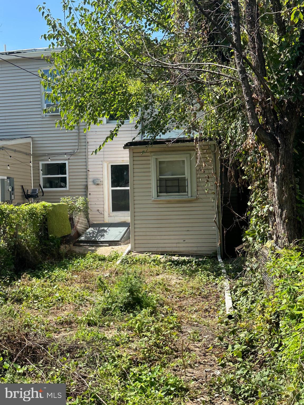 DARLEY PARK - Residential