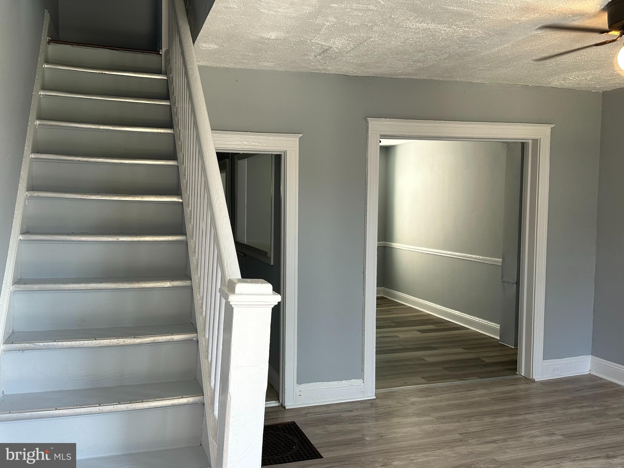 DARLEY PARK - Residential