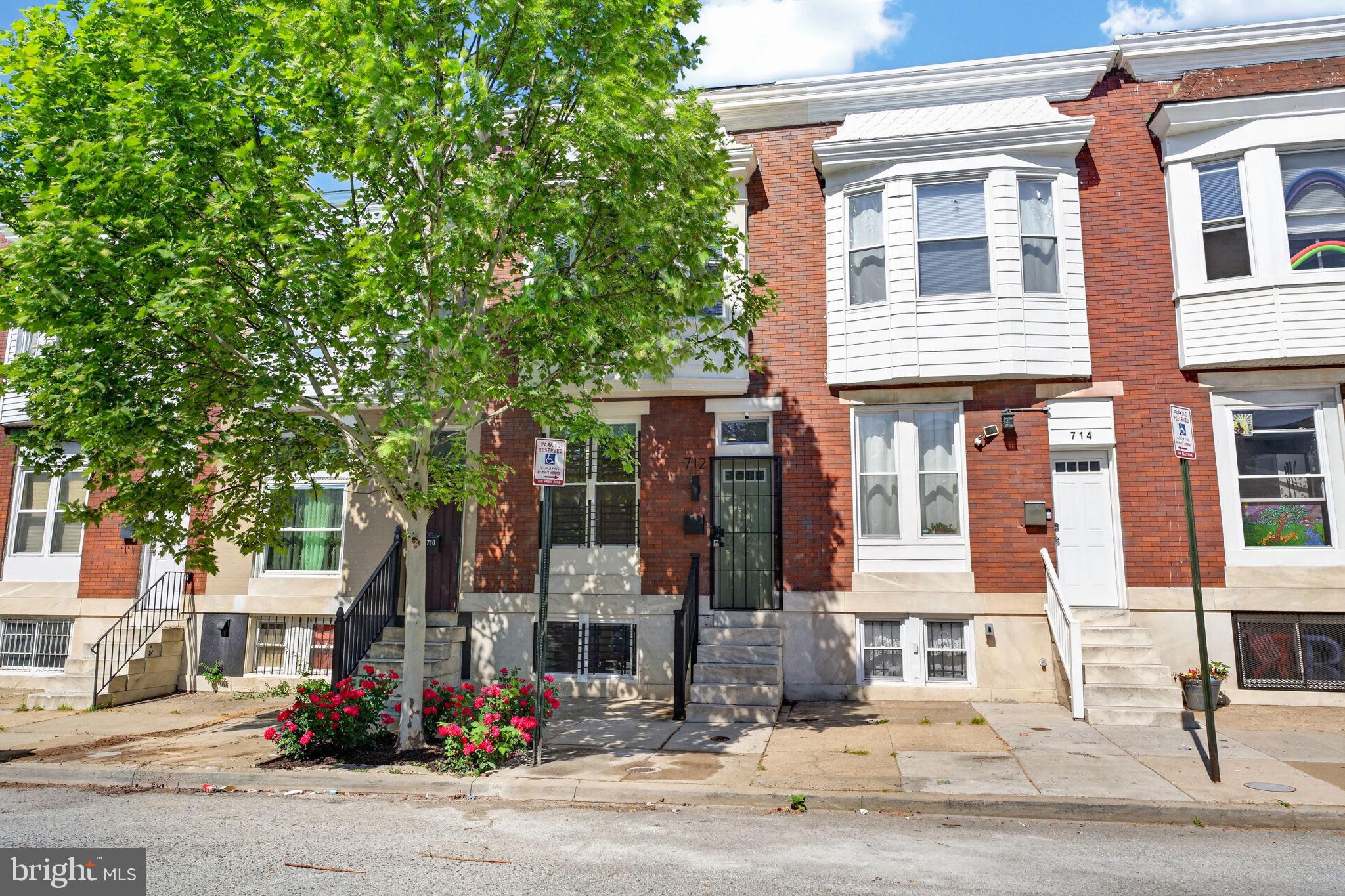 MCELDERRY PARK - Residential