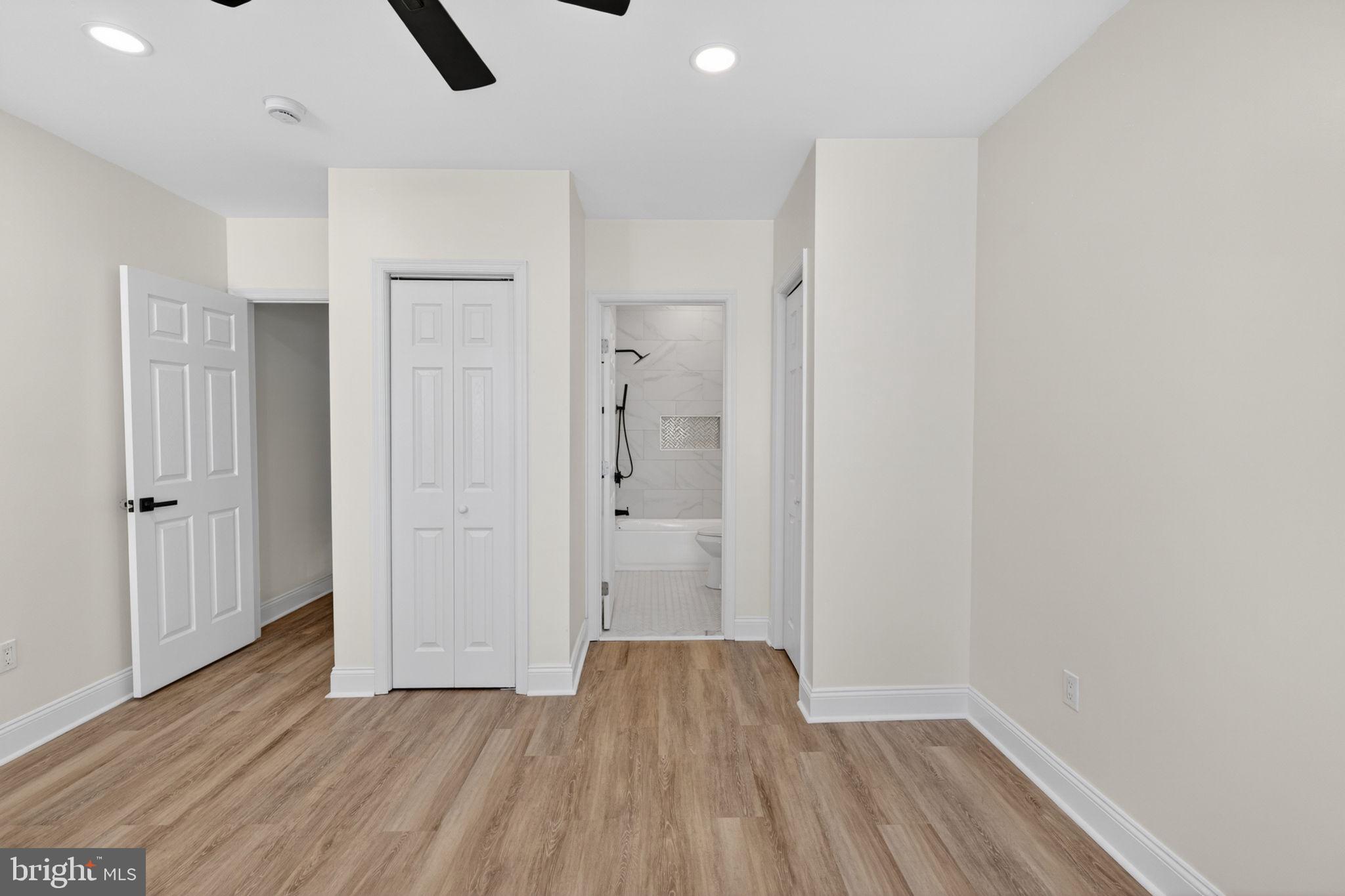 MCELDERRY PARK - Residential