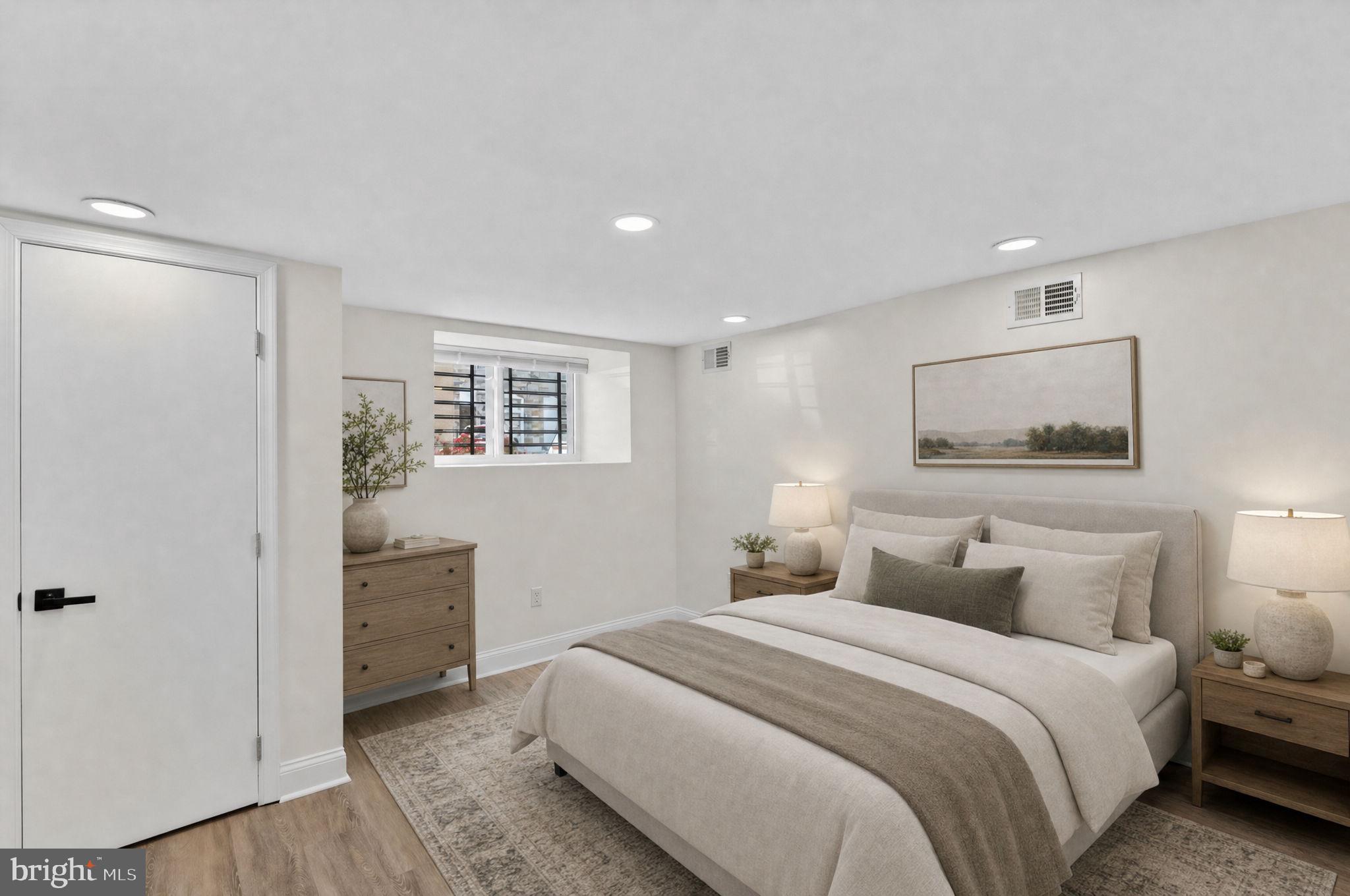 MCELDERRY PARK - Residential