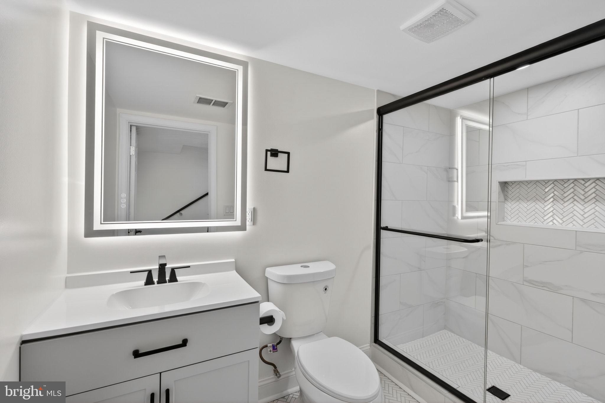MCELDERRY PARK - Residential