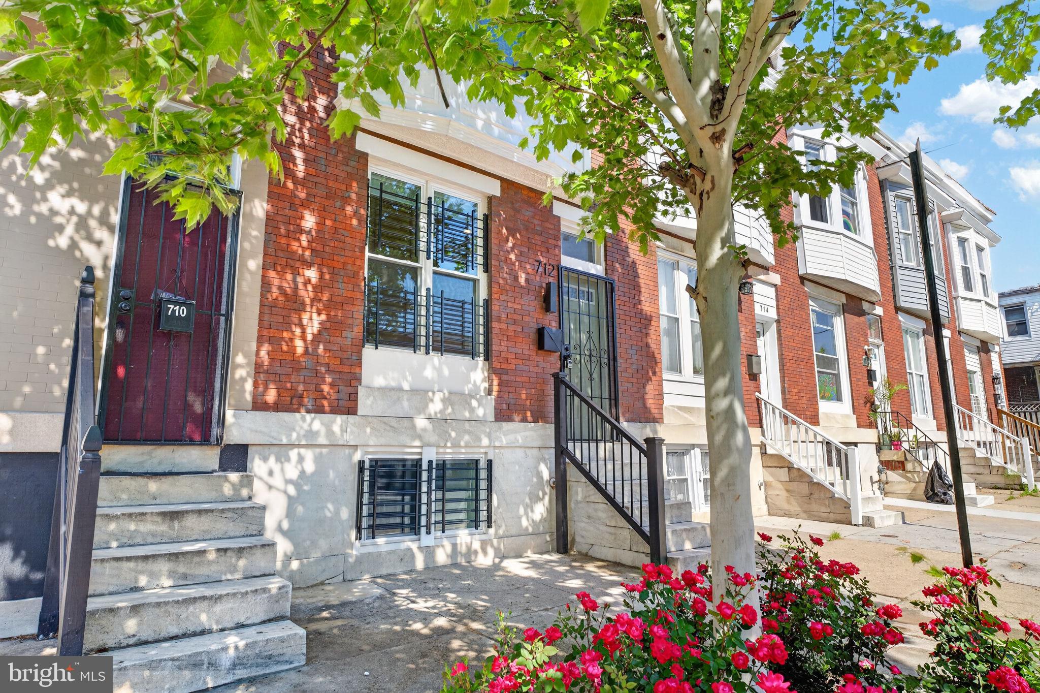 MCELDERRY PARK - Residential
