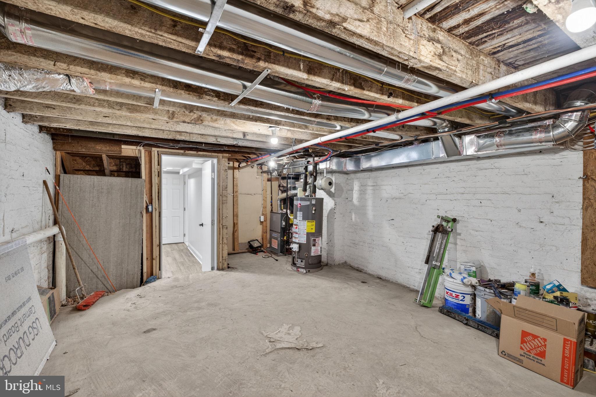 MCELDERRY PARK - Residential