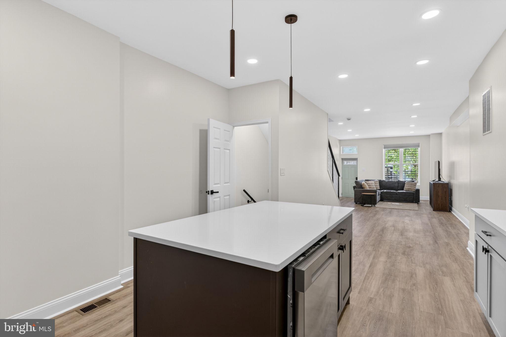 MCELDERRY PARK - Residential