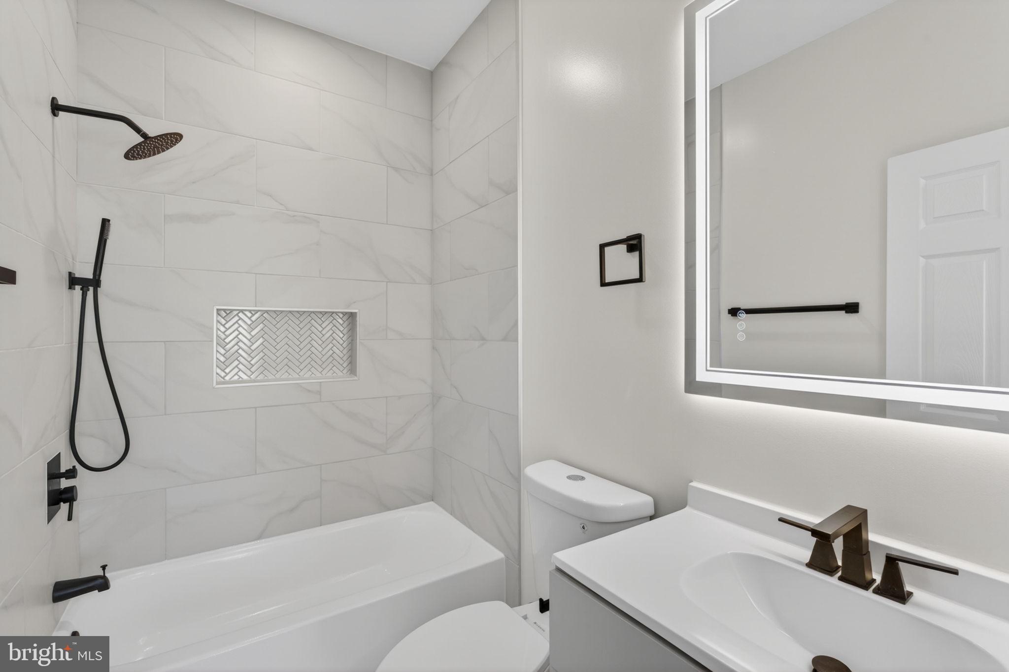 MCELDERRY PARK - Residential