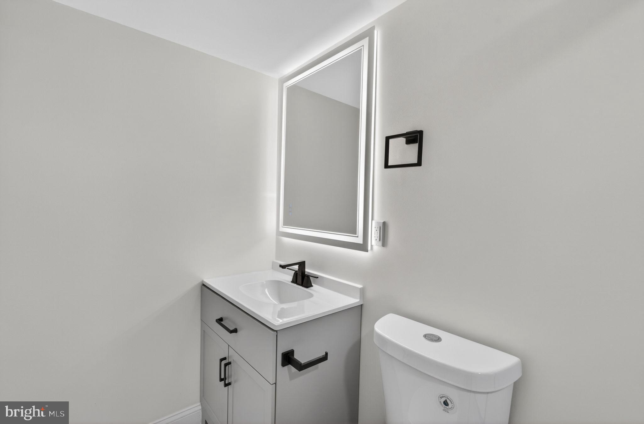 MCELDERRY PARK - Residential