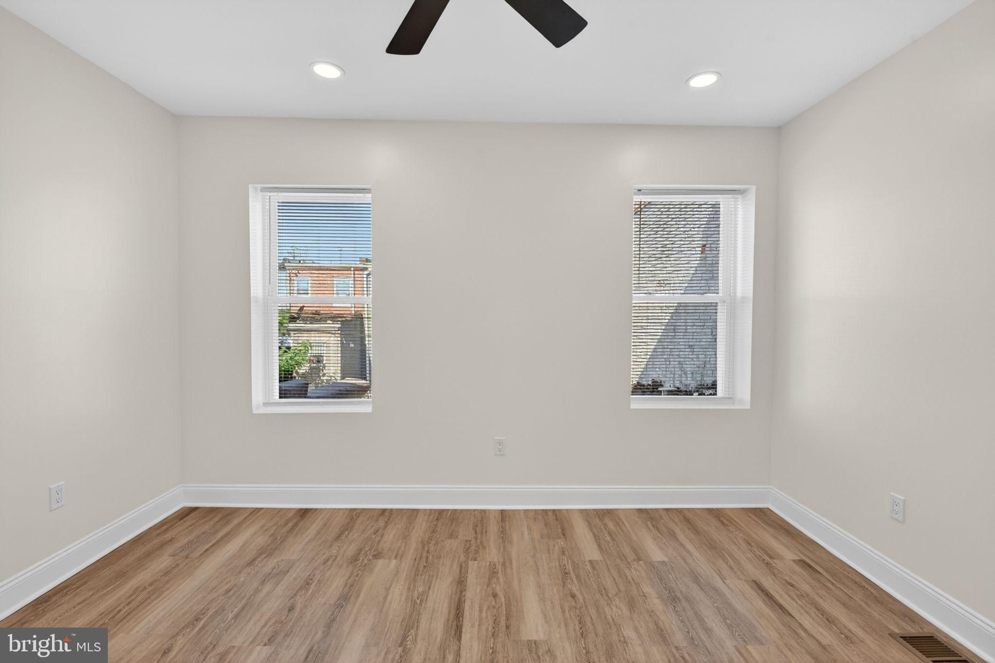 MCELDERRY PARK - Residential