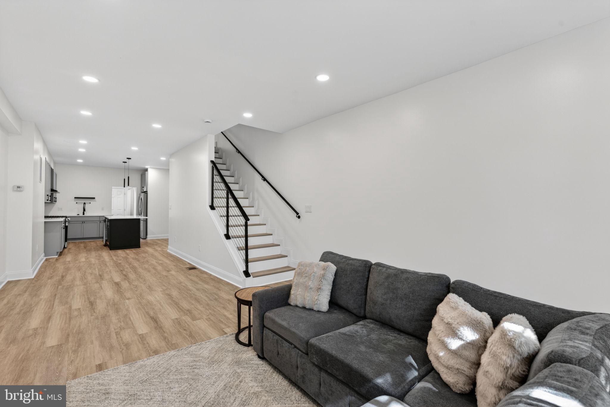 MCELDERRY PARK - Residential