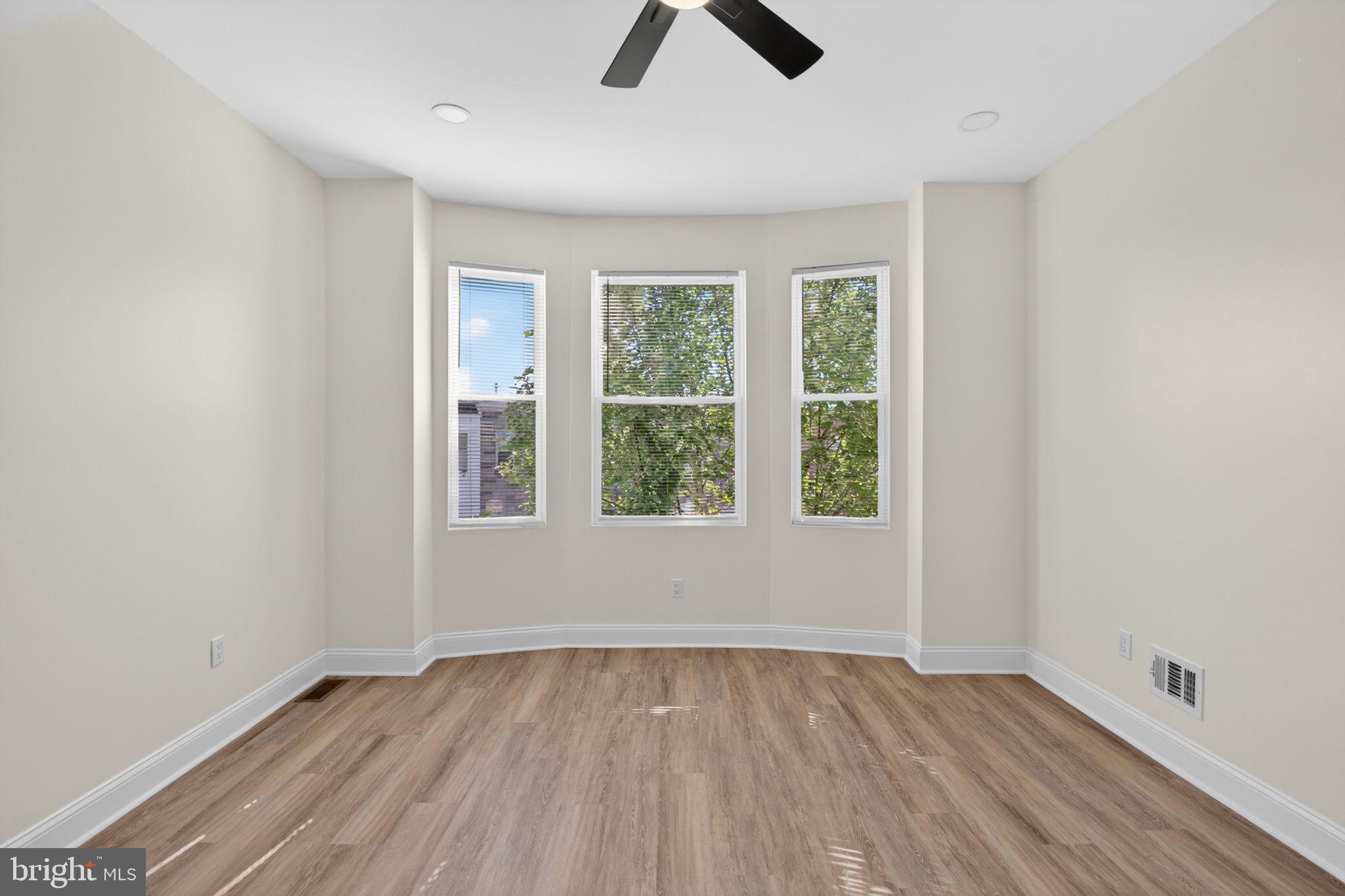 MCELDERRY PARK - Residential