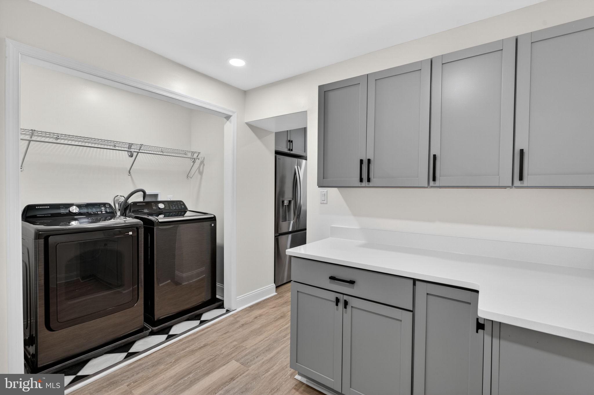 MCELDERRY PARK - Residential