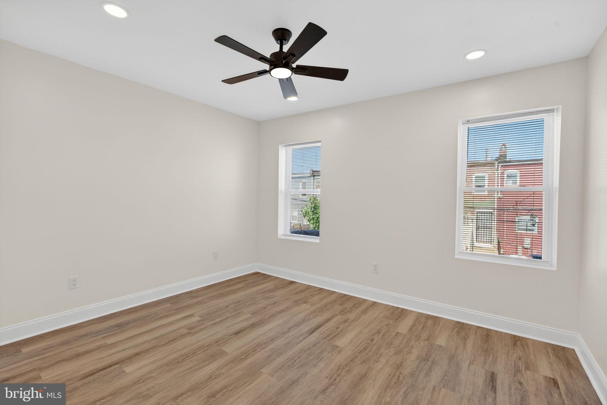 MCELDERRY PARK - Residential