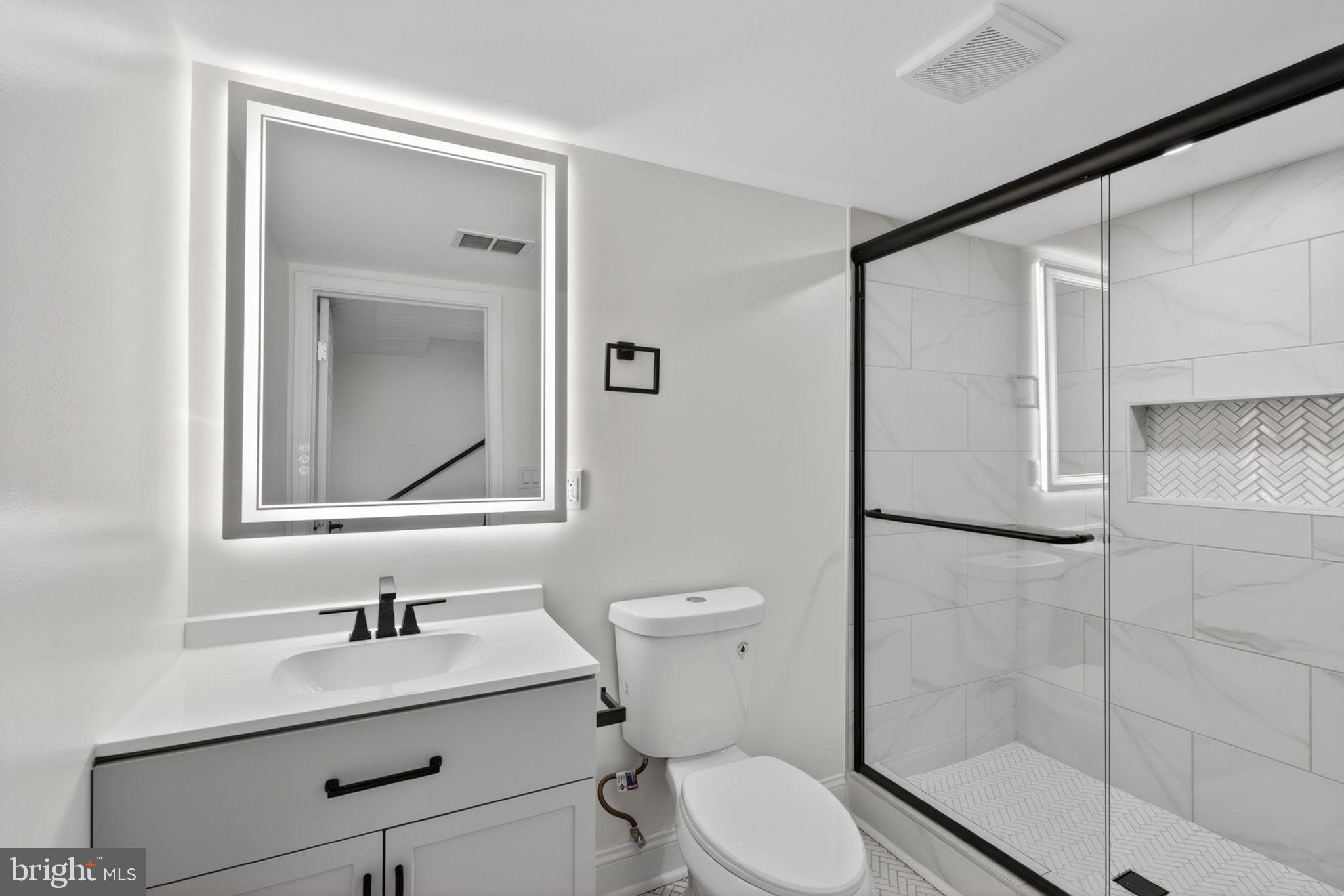 MCELDERRY PARK - Residential