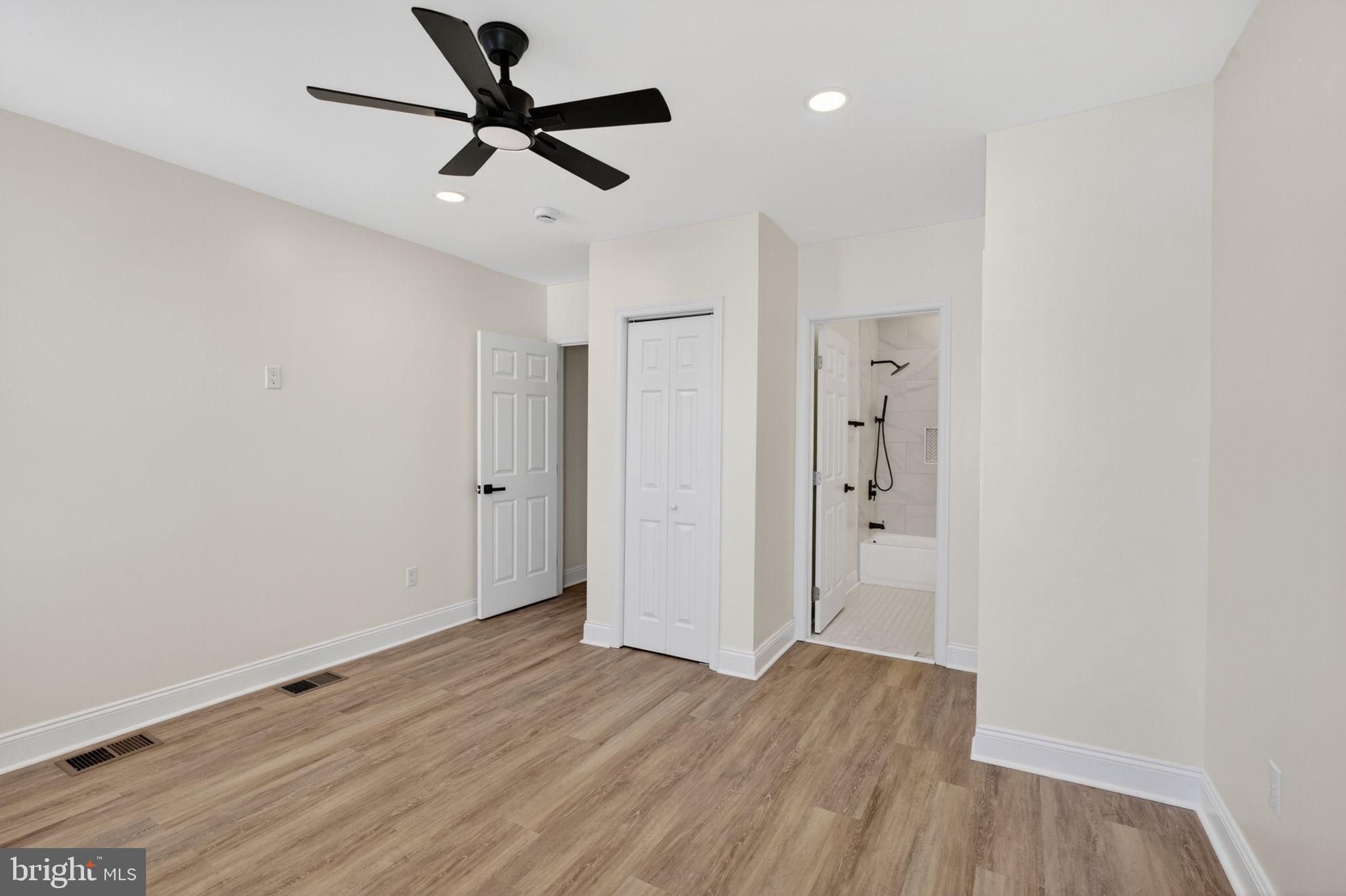 MCELDERRY PARK - Residential