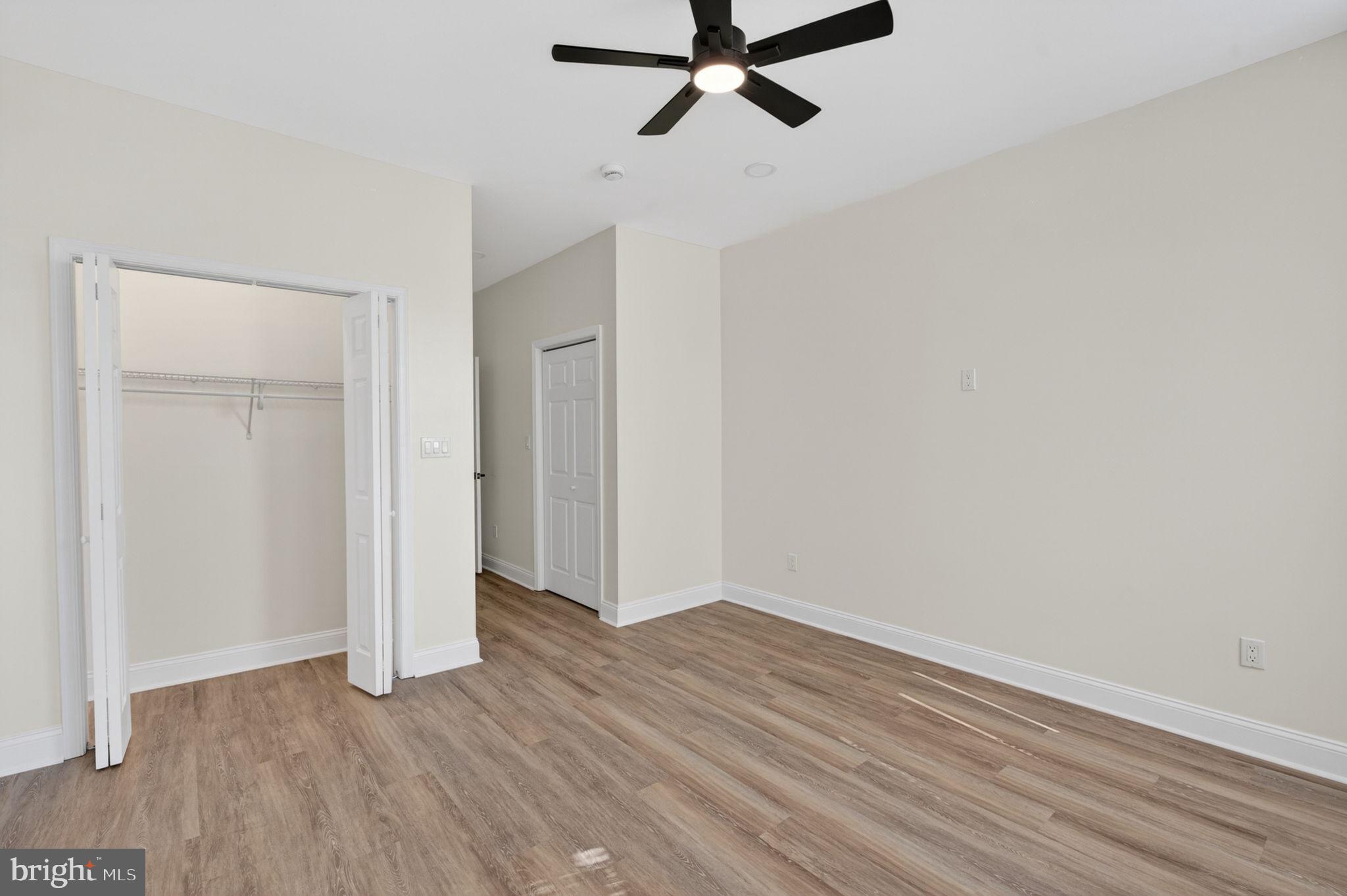 MCELDERRY PARK - Residential