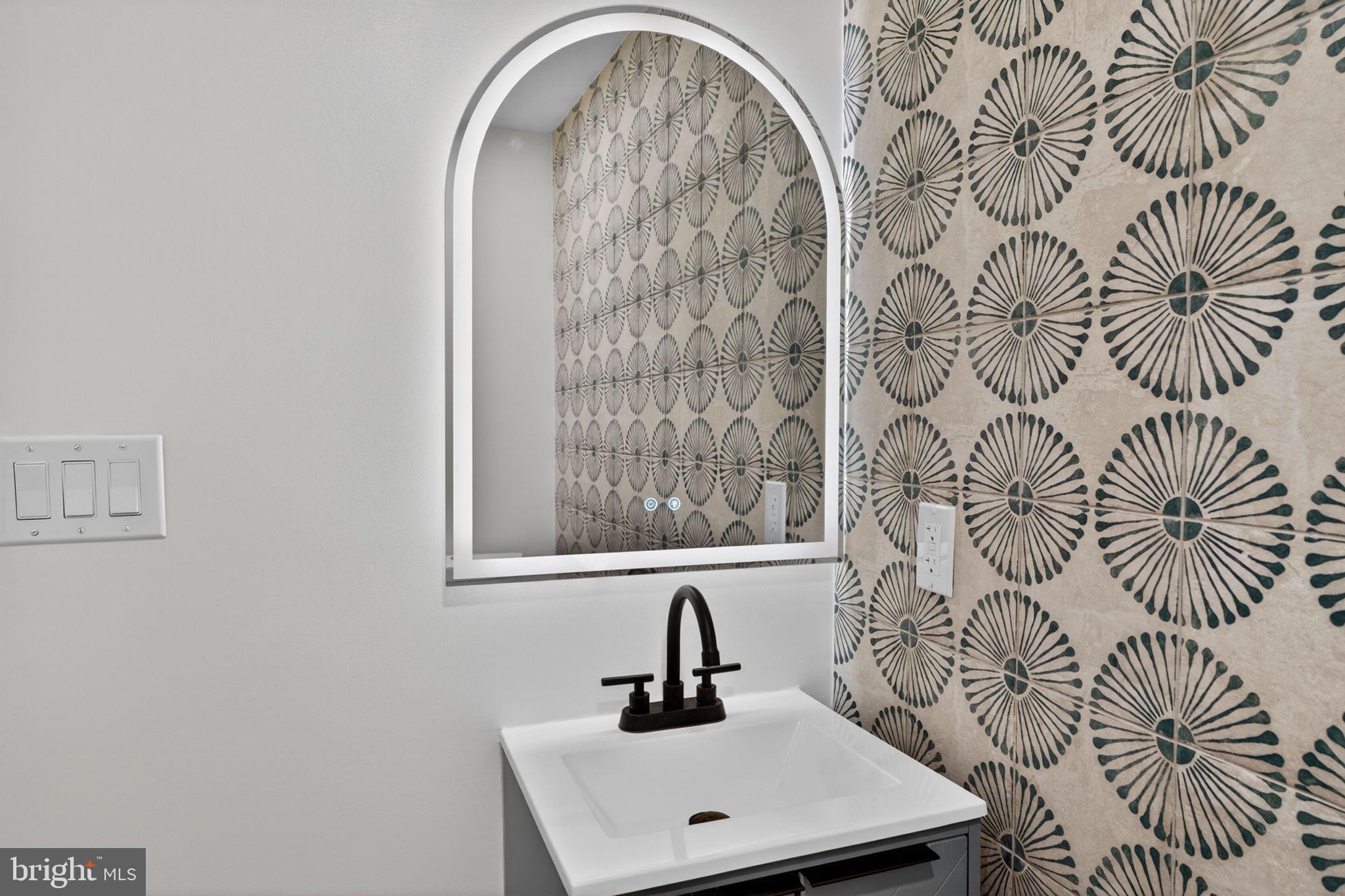 MCELDERRY PARK - Residential