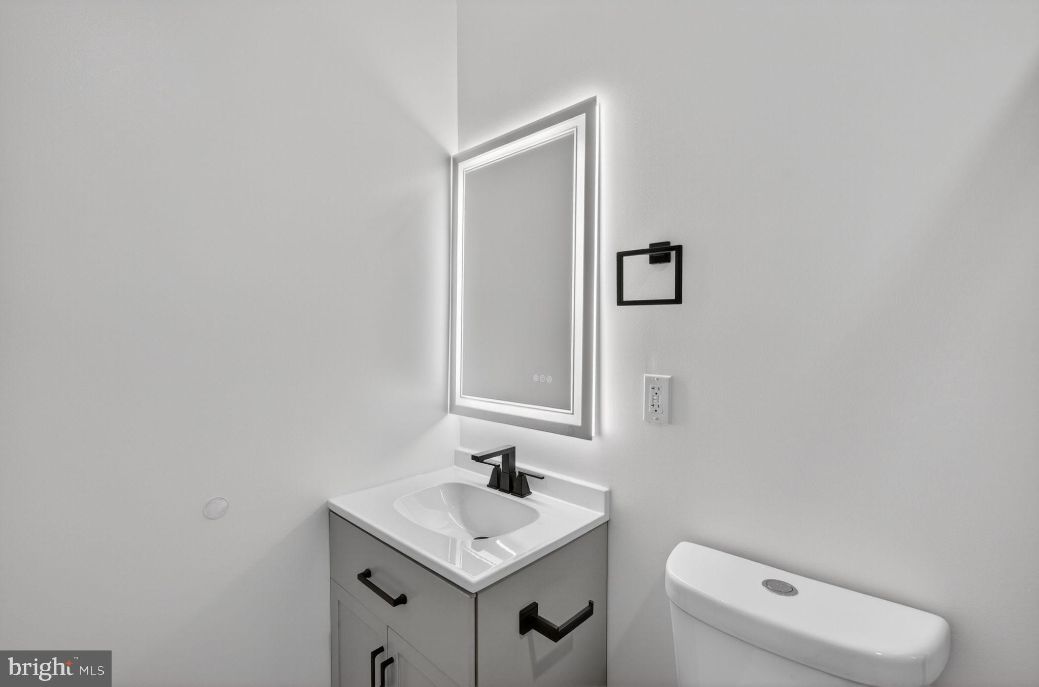 MCELDERRY PARK - Residential