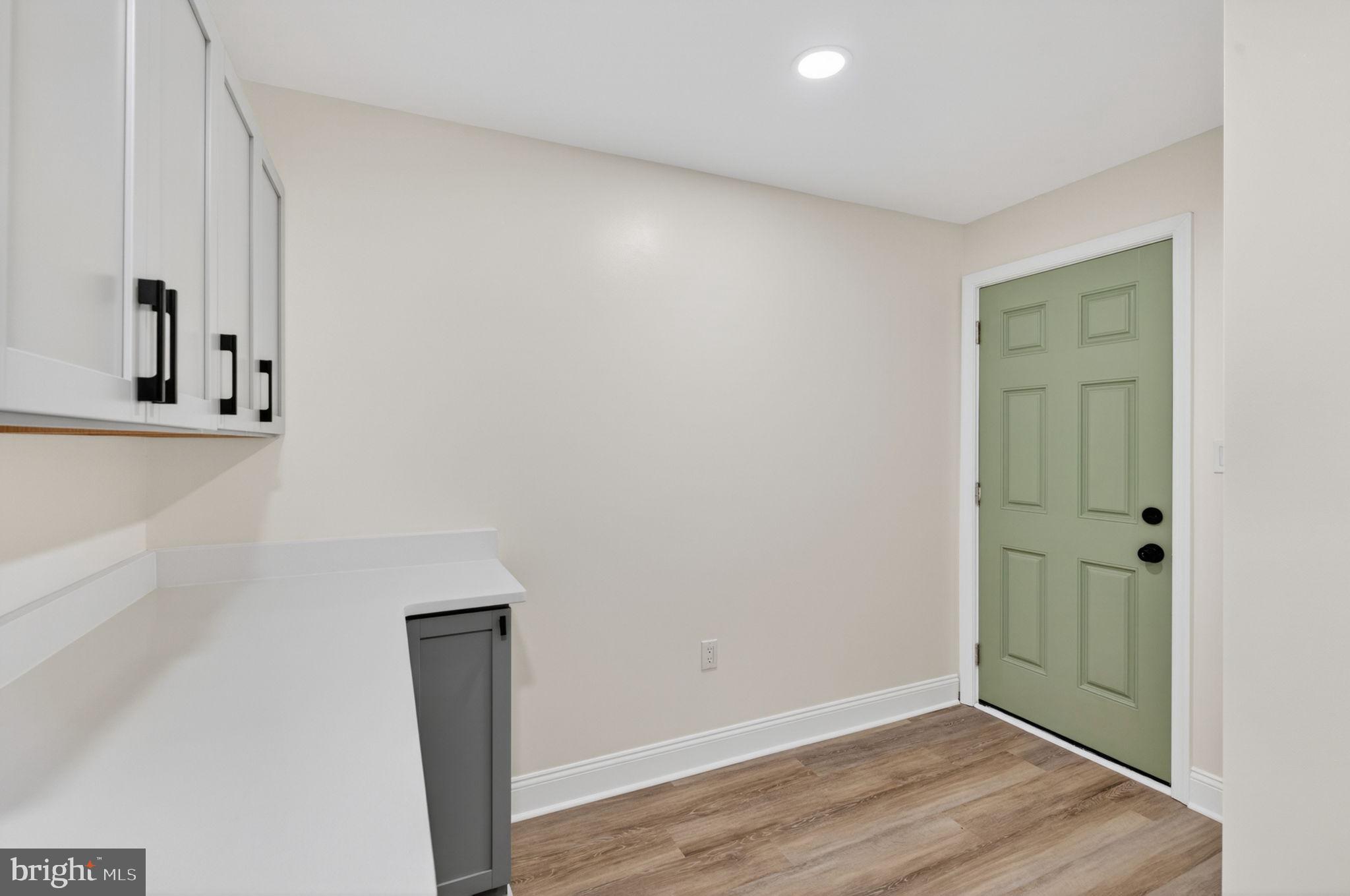 MCELDERRY PARK - Residential