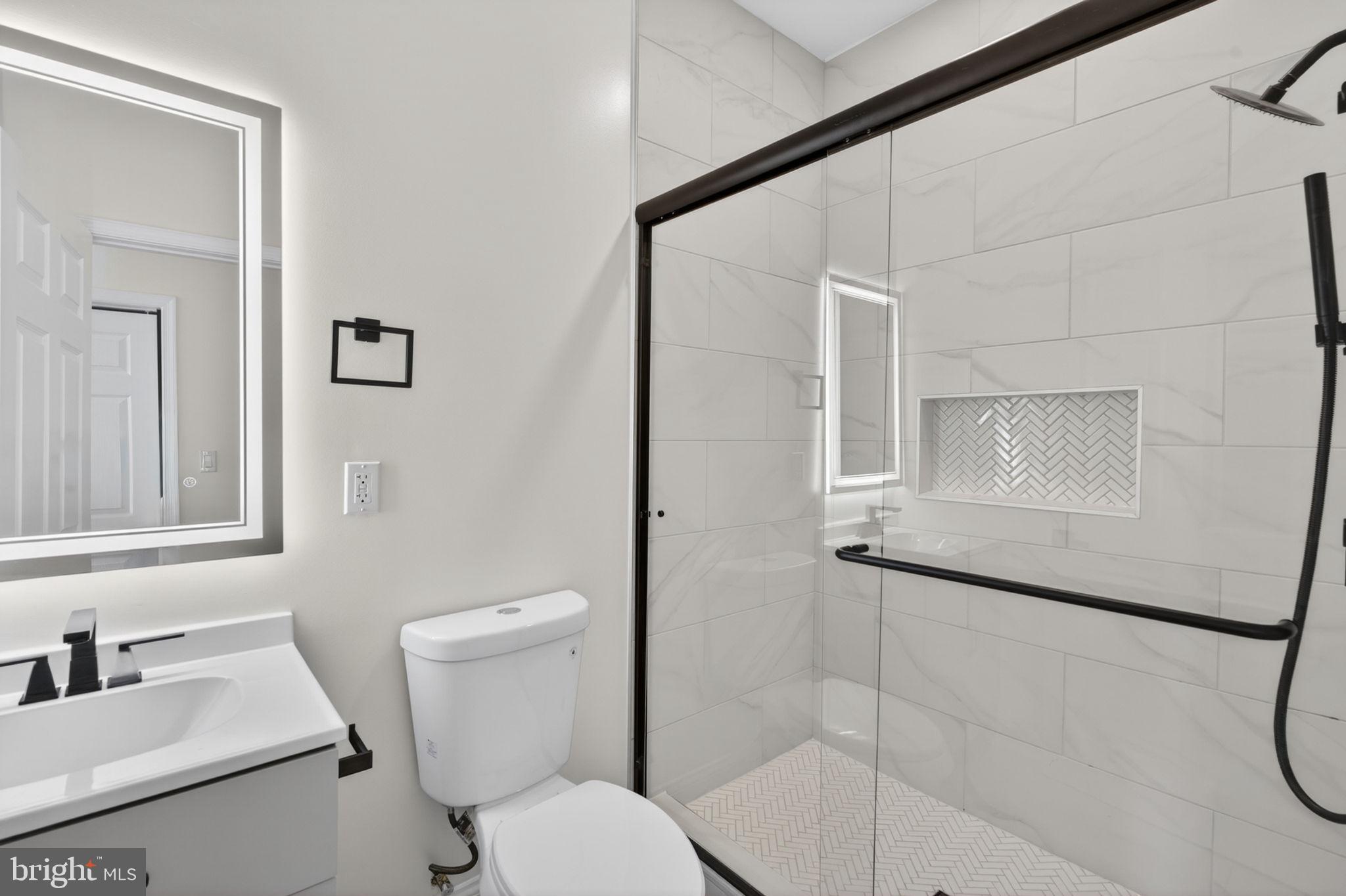 MCELDERRY PARK - Residential