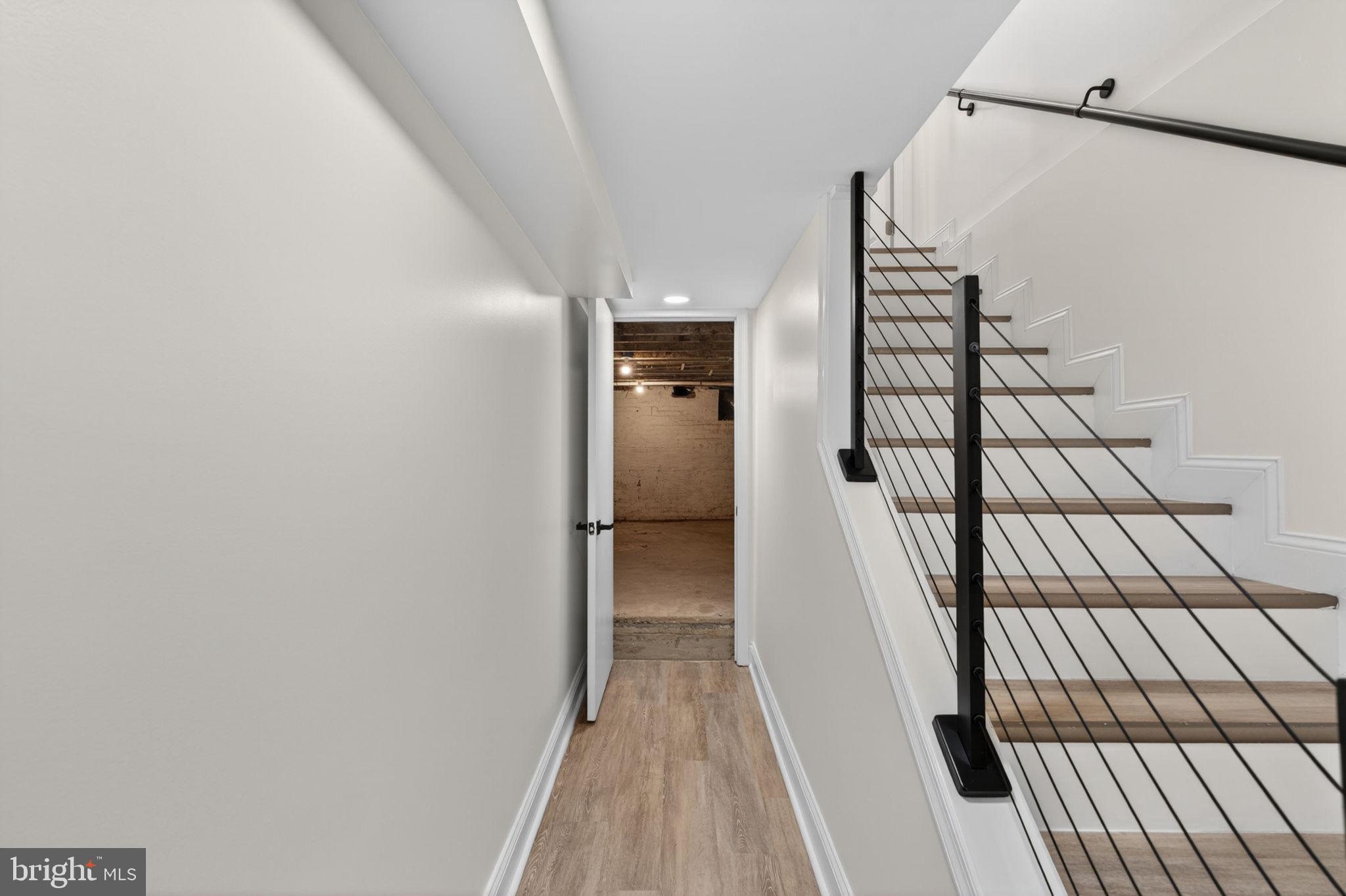 MCELDERRY PARK - Residential