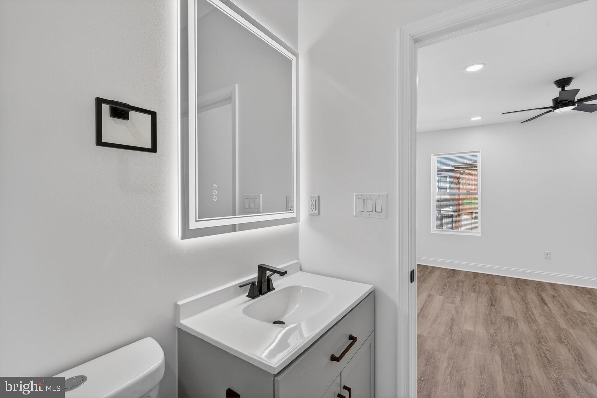 MCELDERRY PARK - Residential
