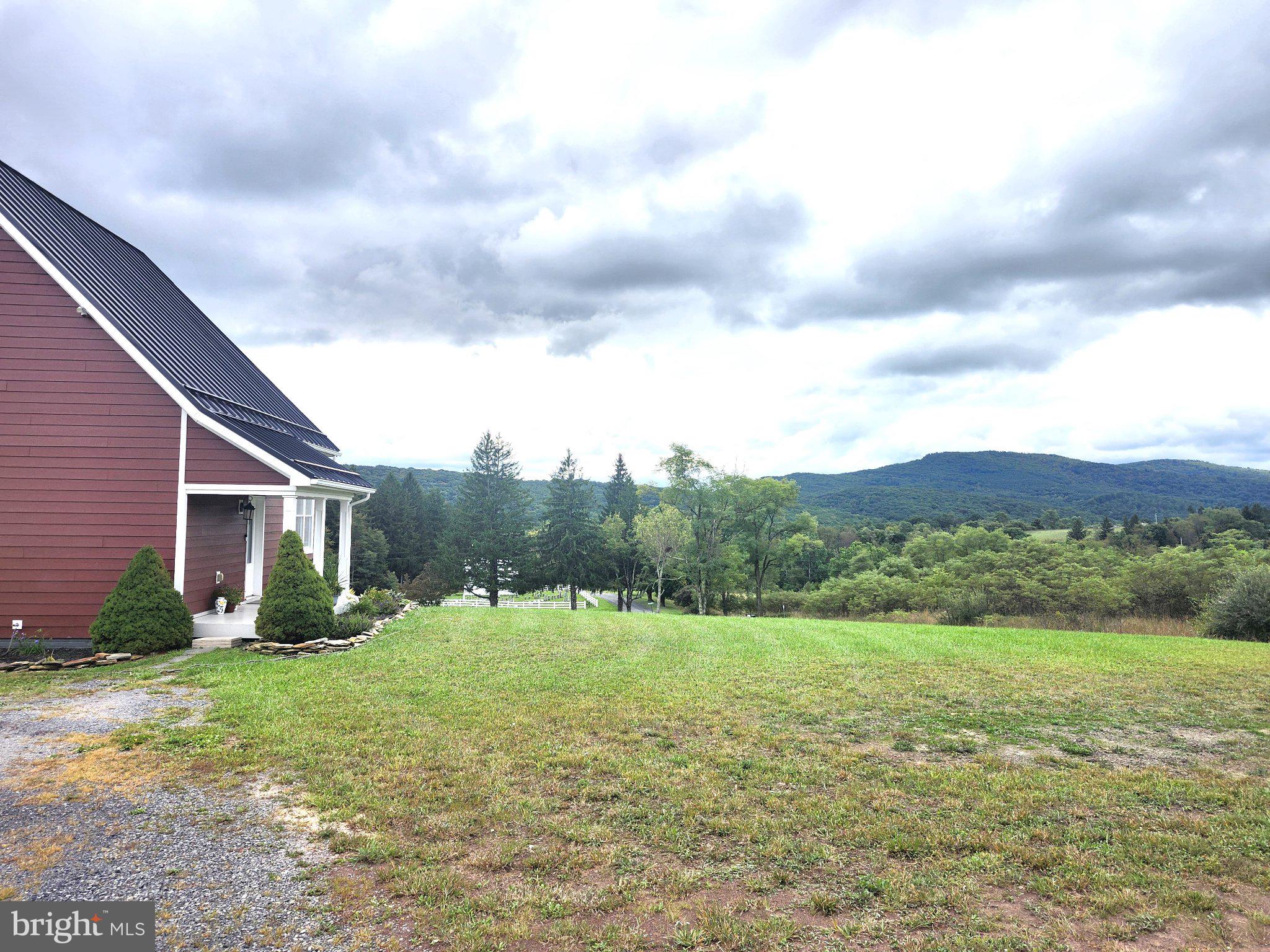 1265 BETHEL CHURCH ROAD