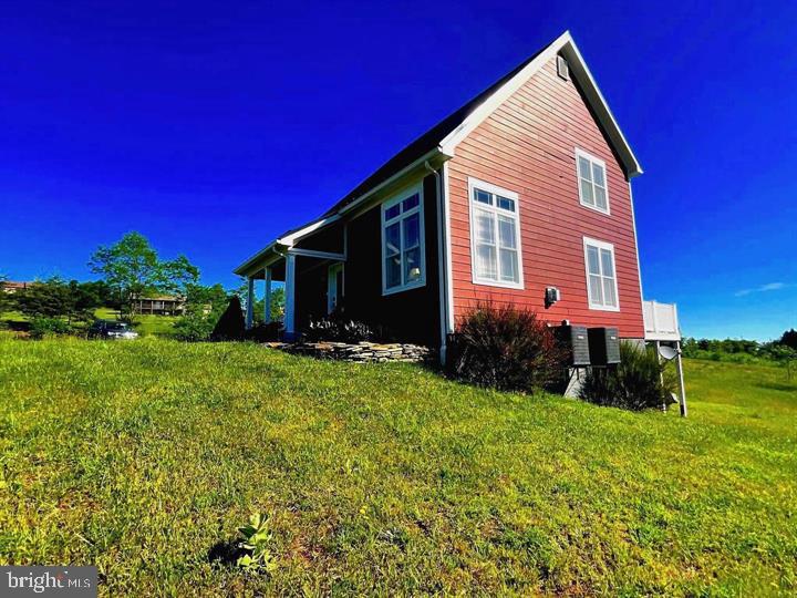 1265 BETHEL CHURCH ROAD