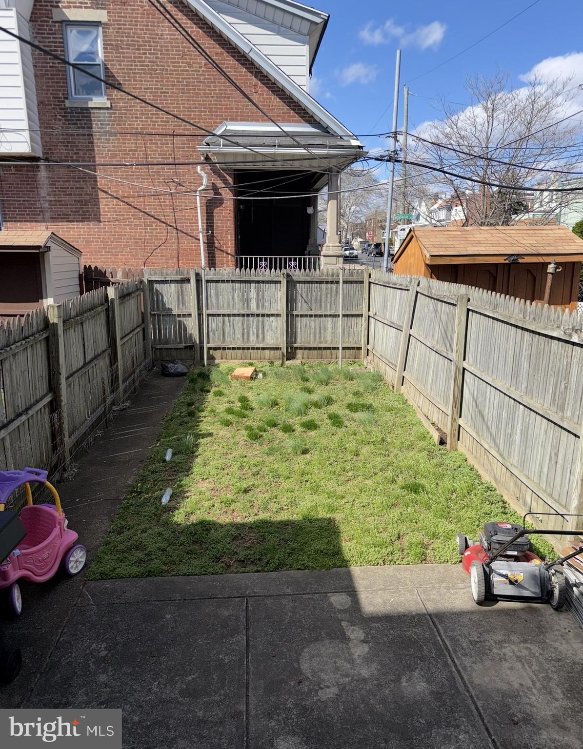 TACONY - Residential